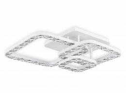 Изображение продукта Потолочная светодиодная люстра Ambrella light Ice 